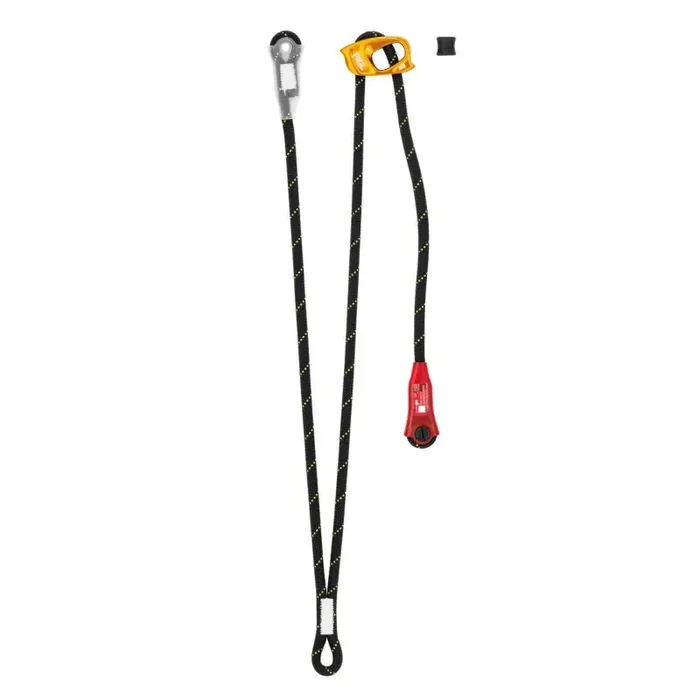Livraison Mondiale Longe de progression réglable double Progress Adjust Y L044AA00 Petzl