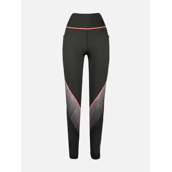 Livraison Mondiale Pantalon de randonnée Aulp MANIY Noir