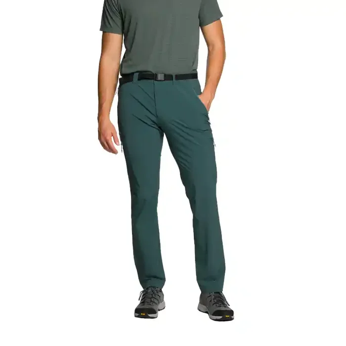 Livraison Mondiale Pantalon Risco homme Trangoworld