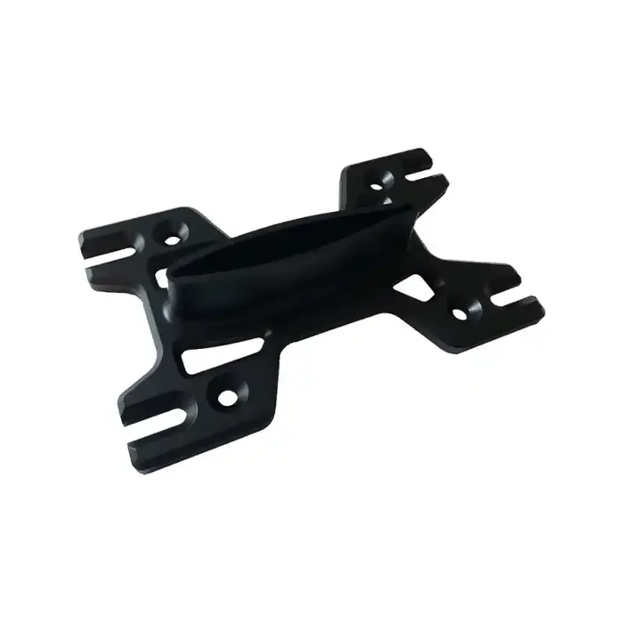 Livraison Mondiale Platine de mat hover glide aluminium allégée