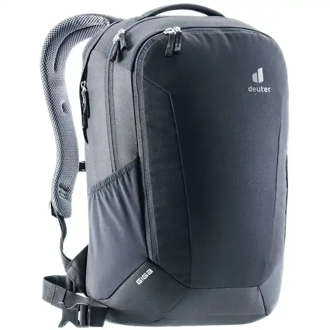 Livraison Mondiale Sac à dos Deuter GIGA Black
