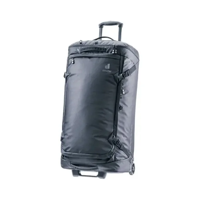 Livraison Mondiale Sac de voyage Deuter AVIANT DUFFEL PRO MOVO 90 Black