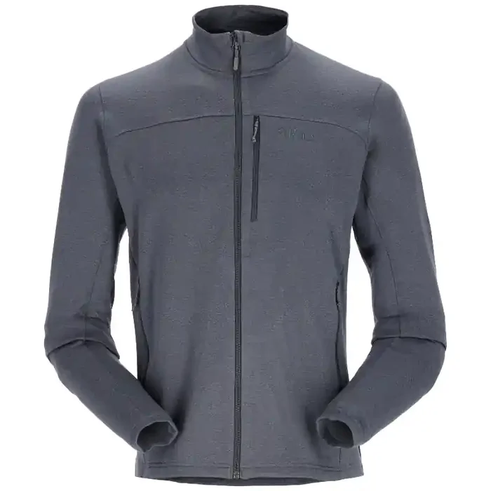 Livraison Mondiale Veste Graviton homme Rab