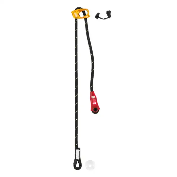 Longe de progression Progress Adjust-I Petzl Tendance