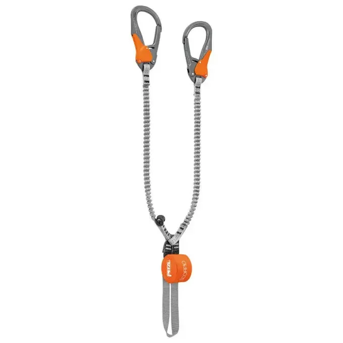Longe Petzl SCORPIO EASHOOK SW Prix Choc