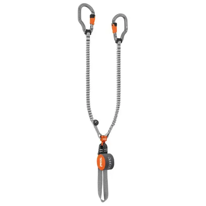 Longe Petzl SCORPIO VERTIGO SW Fait Main