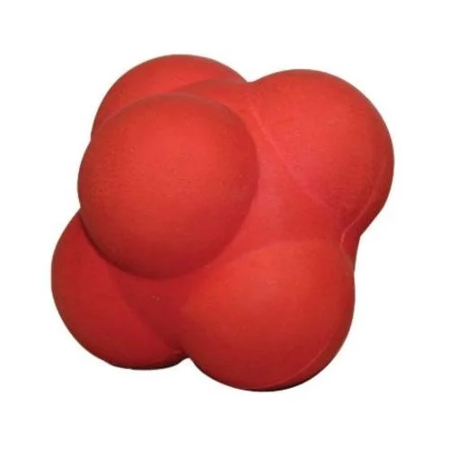 Lot de 10 balles réflexe