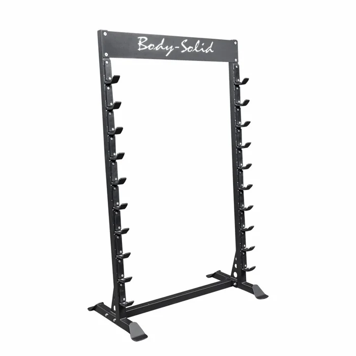 Lot de 10 racks de rangement horizontale ProClubLine