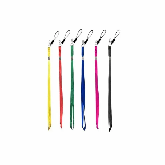 Lot de 10 sangles Softee Silbato 2.0 [Taille 10 cm]