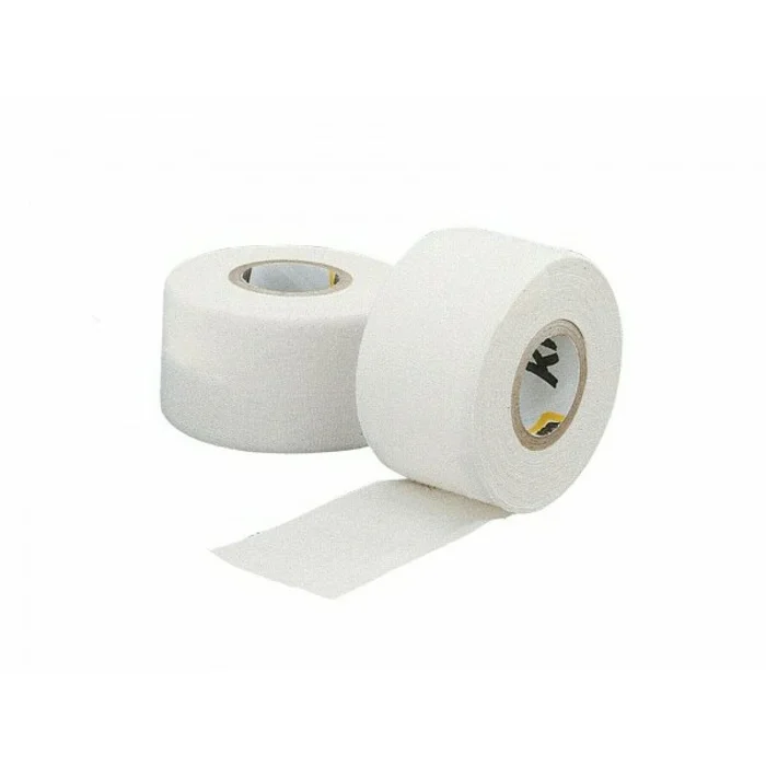 Lot de 2 bandes adhésive Kwon [Taille 10 m x 3,75 cm]