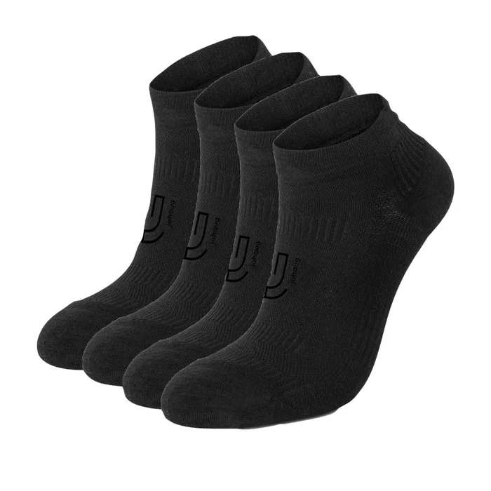 Lot de 2 paires de chaussettes en laine femme Johaug Advance Tech [Taille 36/38]
