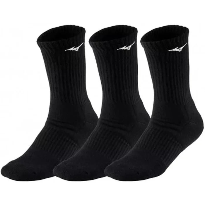 Lot de 3 Chaussettes Mizuno Training [Taille 38/40]