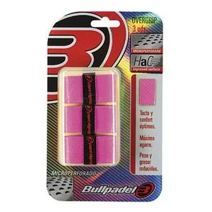 Lot de 3 OverGrip BullPadel GB-1200 722