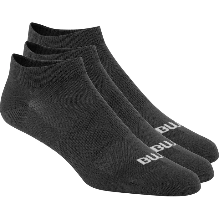 Lot de 3 paires de chaussettes Bula Safe [Taille 37/39]