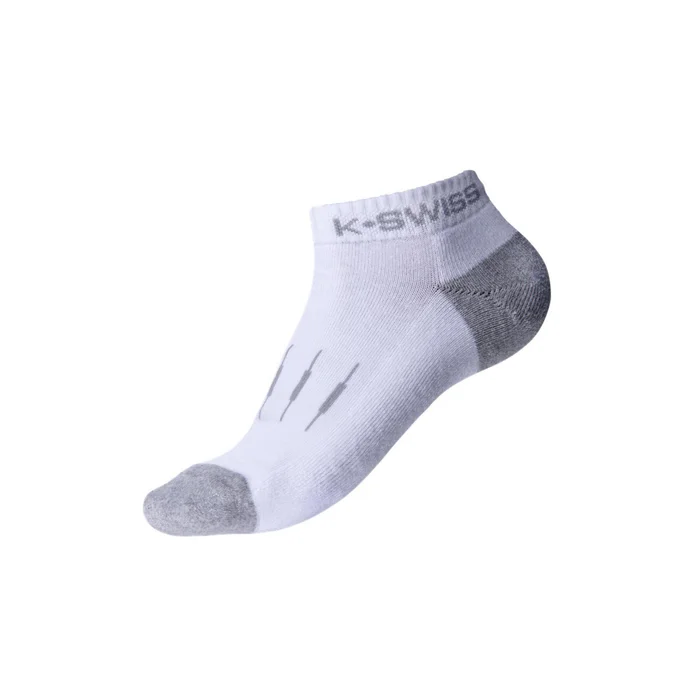 Lot de 3 paires de chaussettes femme K-Swiss Sport