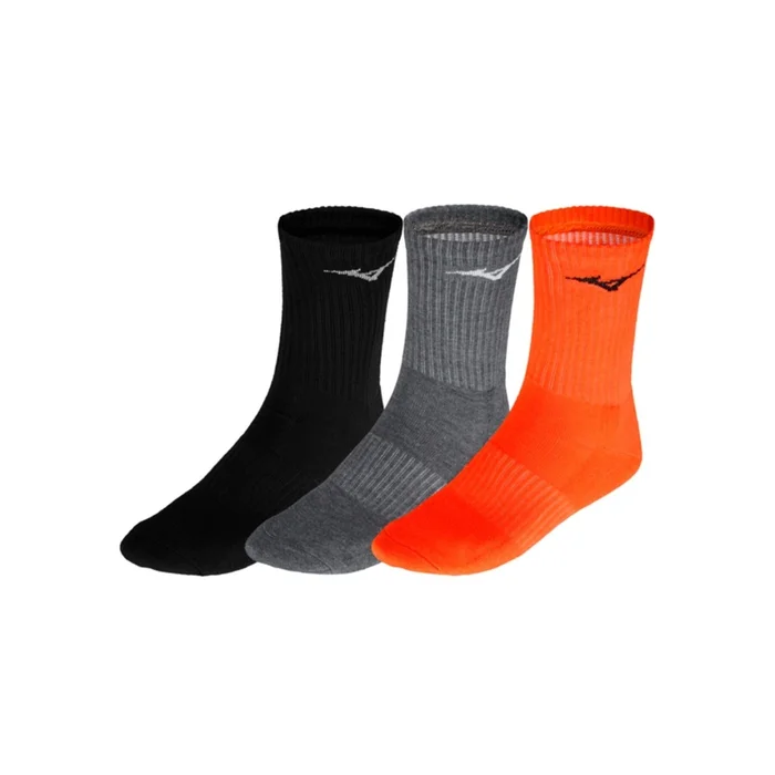 Lot de 3 paires de Chaussettes Mizuno Training [Taille M]