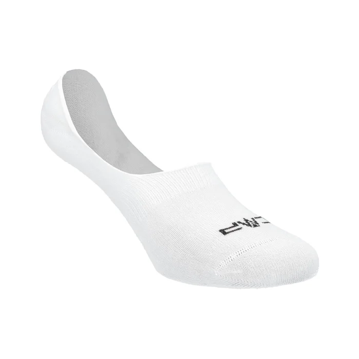 Lot de 3 paires de chaussettes protu00e8ge-pieds bambou femme CMP [Taille 36/38]