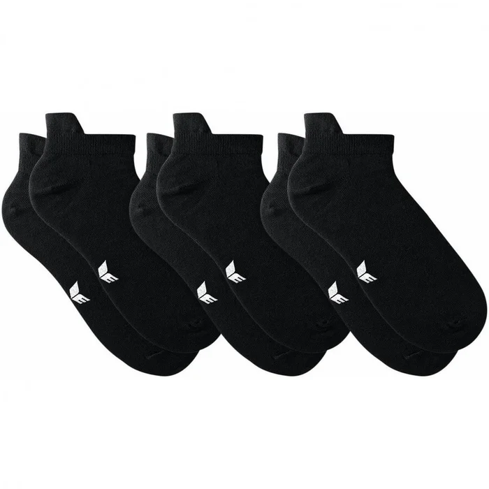 Lot de 3 paires de Socquettes Erima