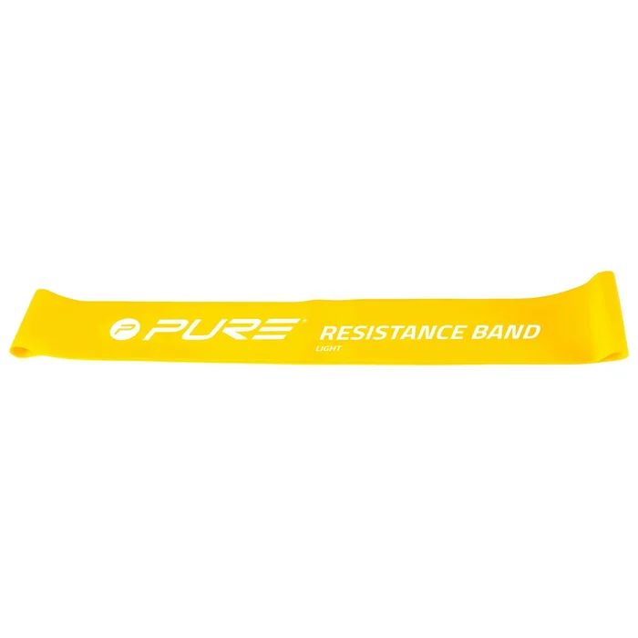 Lot de 40 bandes de résistances Pure2Improve light