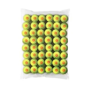 Lot de 48 balles de tennis Starter Orange