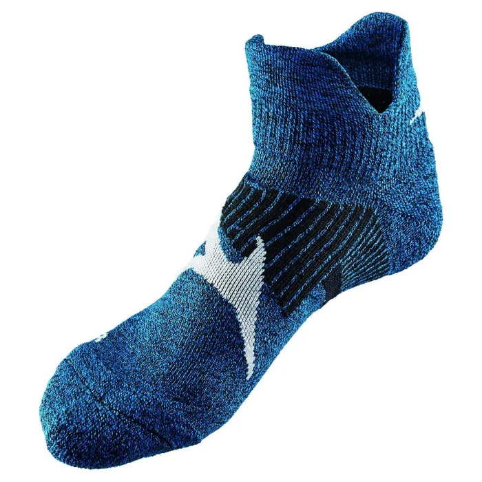Lot de 6 paires chaussettes Mizuno Drylite Race