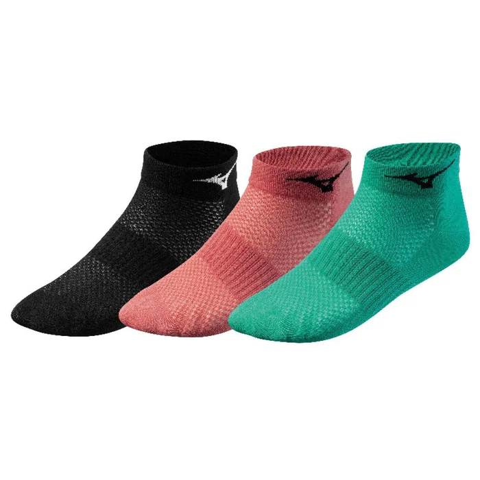 Lot de 6 paires de chaussettes Mizuno [Taille 35/37]