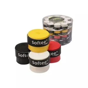 Lot de 60 surgrips de padel adhésif