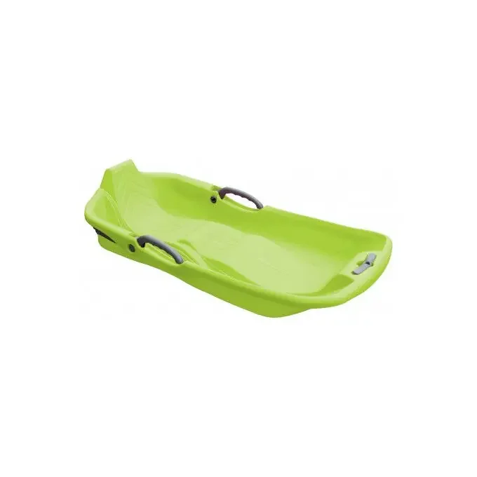 Luge 2 places Frendo CLASSIC 2 Vert Offre Spéciale