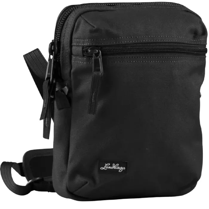 Lundhags Alokh 2, sac à dos, noir Acheter En Ligne