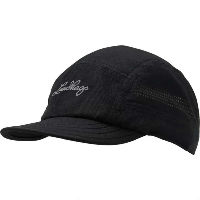 Lundhags Core Pocket Casquette, unisexe, gris Jusqu’à Épuisement Des Stocks