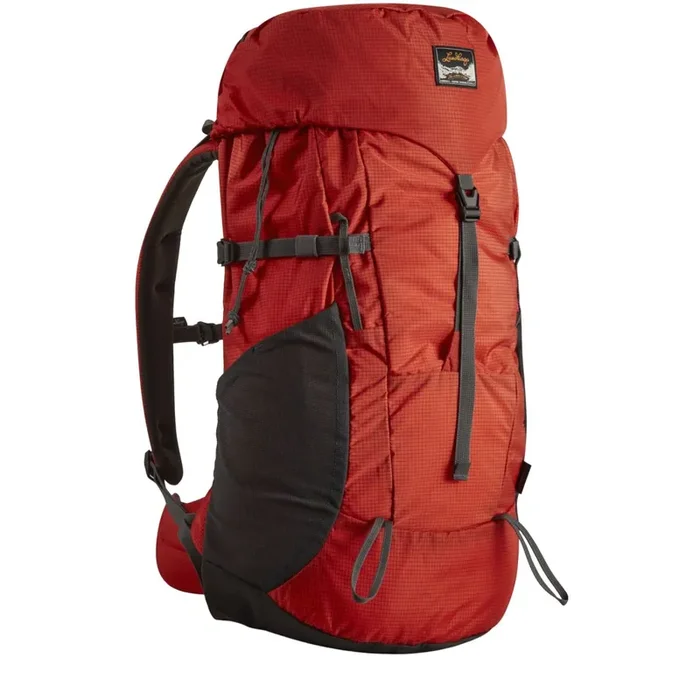 Lundhags Tived Light 25 L Jr, sac à dos, junior, rouge Meilleur Prix