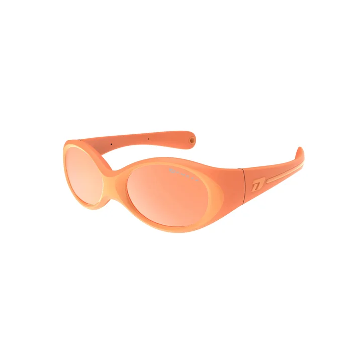 Lunettes de soleil bébé Demetz Mini-Clip