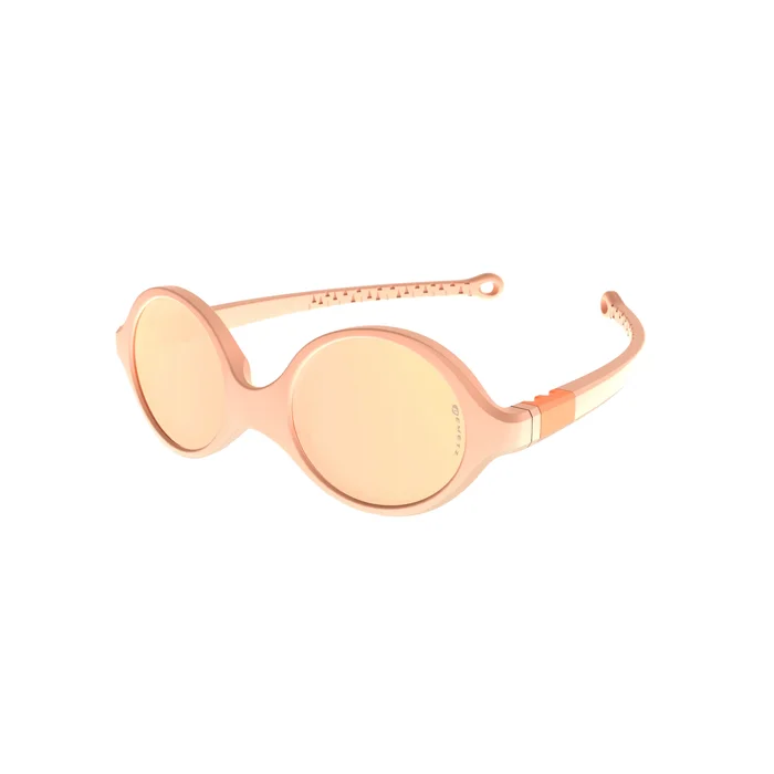 Lunettes de soleil bébé Demetz Wibio