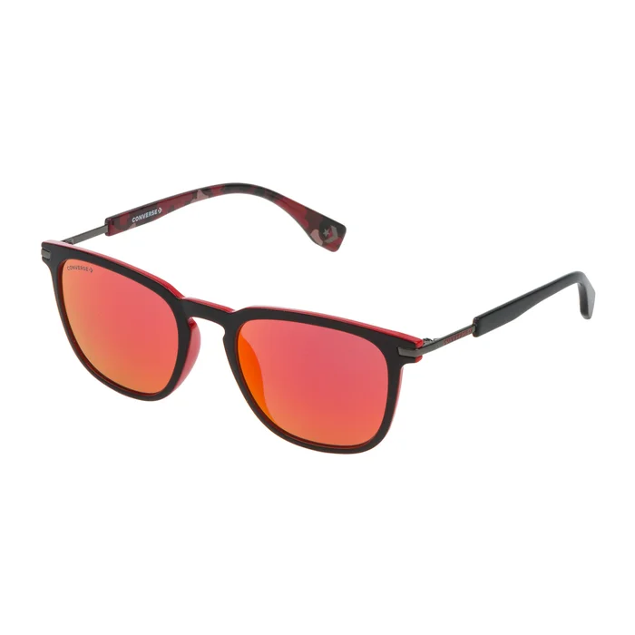 Lunettes de soleil Converse SCO051Q5296SR [Taille 52/21/140 mm]