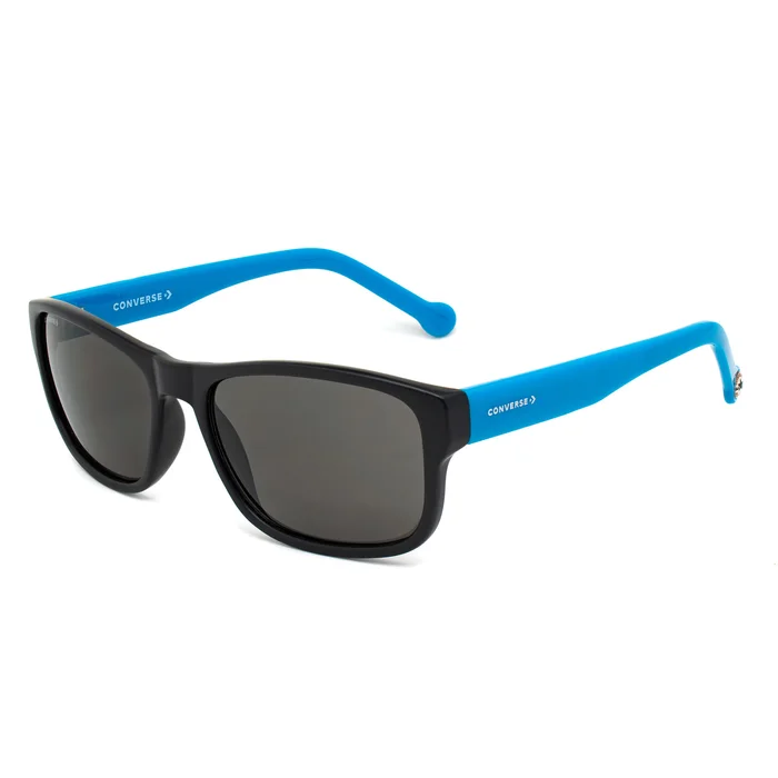 Lunettes de soleil Converse SCO09258BLBL [Taille 58/18/140 mm]