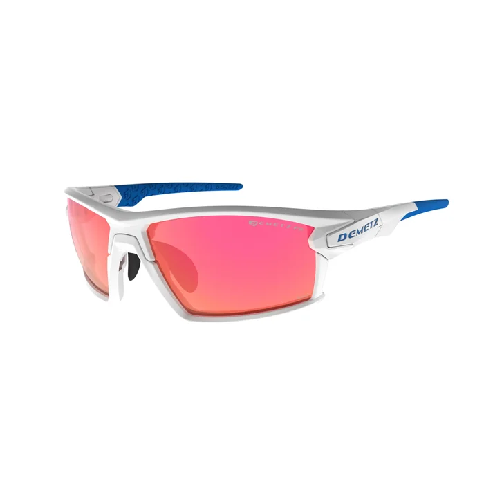 Lunettes de soleil Demetz Mud