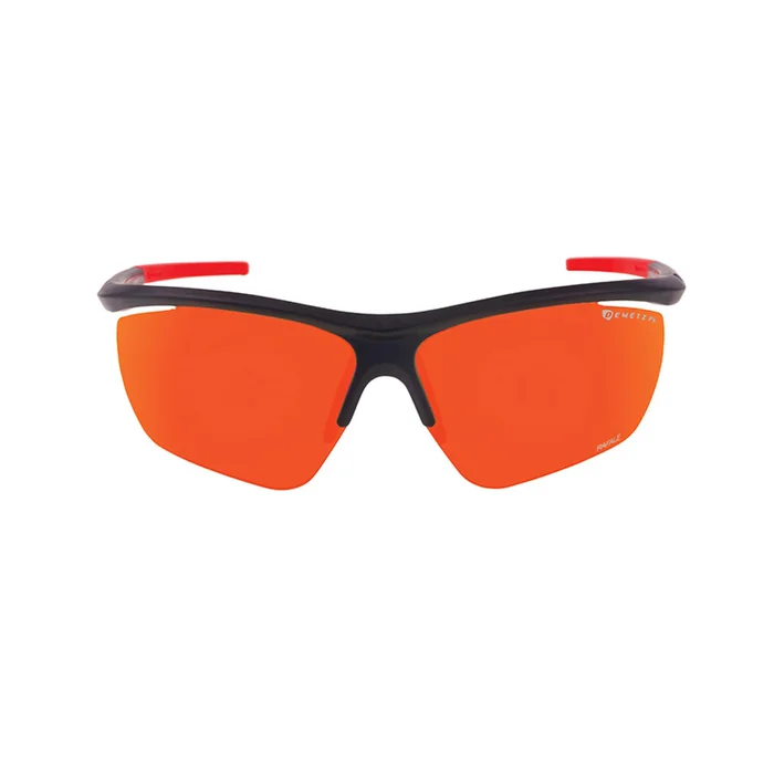 Lunettes de soleil Demetz Relief