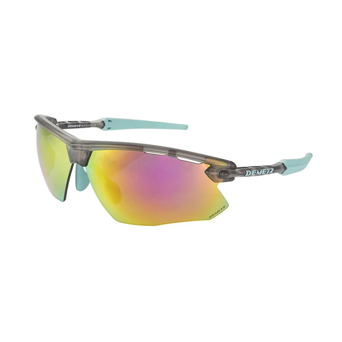 Lunettes de soleil Demetz Rog