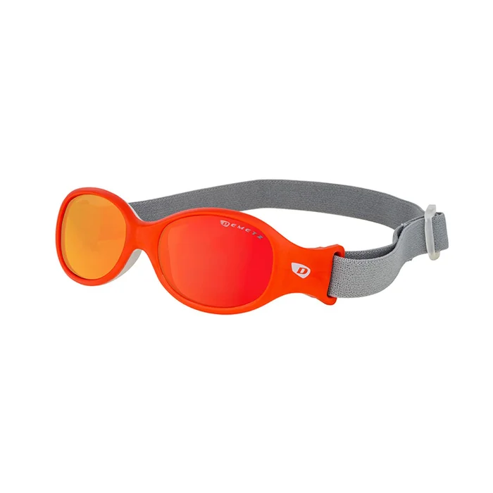 Lunettes de soleil enfant Demetz BabySweet [Taille 44/15 mm]