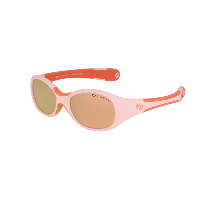 Lunettes de soleil enfant Demetz Ellipse [Taille 43/13 mm]