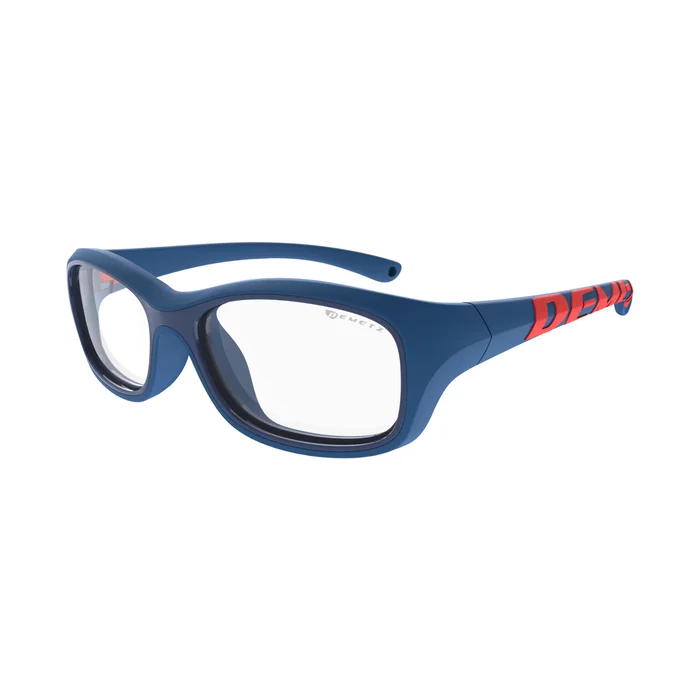 Lunettes de soleil enfant Demetz Softness R Xs