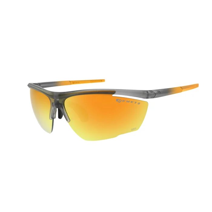 Lunettes de soleil femme Demetz