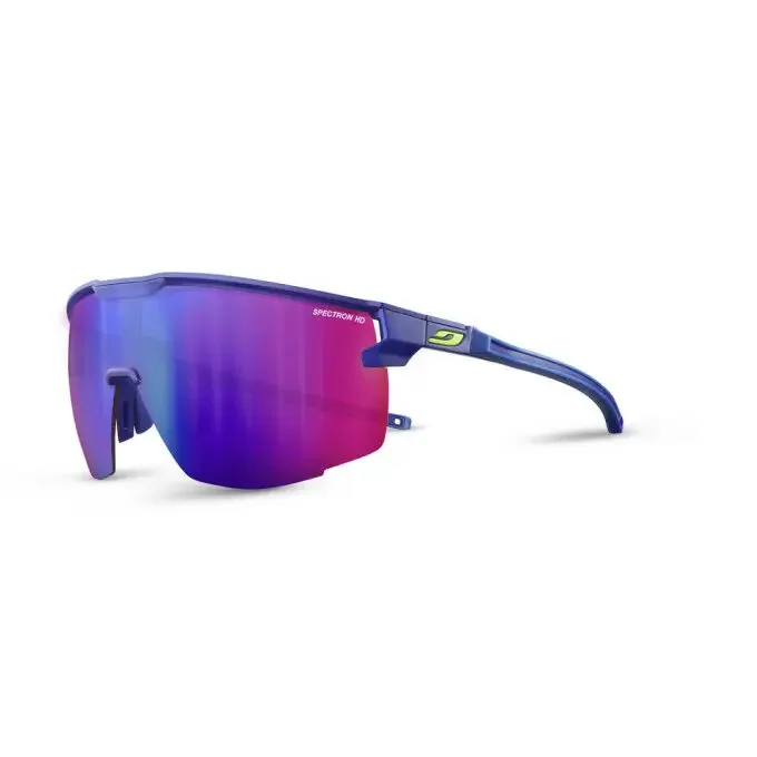 Lunettes de soleil Julbo ULTIMATE SPECTRON HD 3 Violet/Bleu Achetez Aujourd’hui