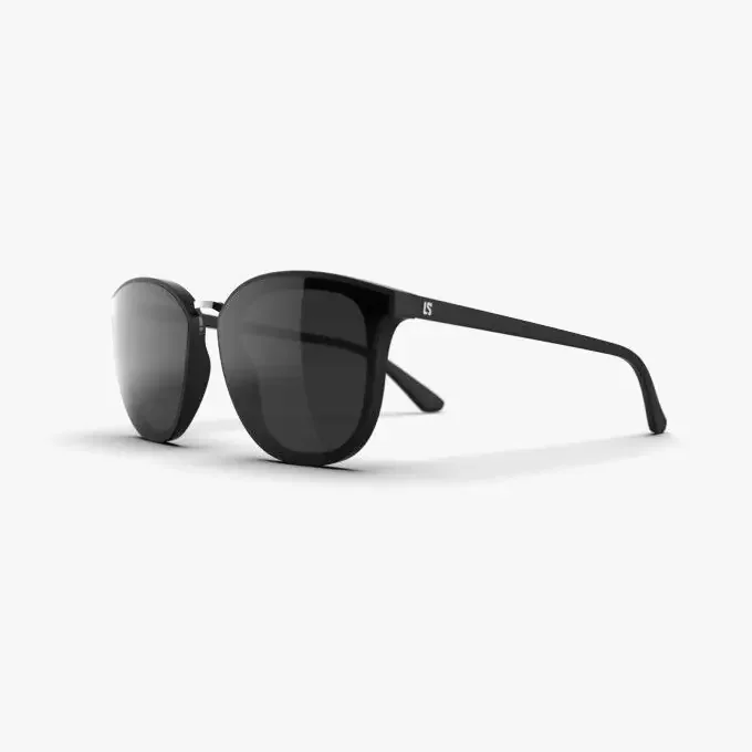 Lunettes de soleil Loubsol MINNESOTA Noir Commander Maintenant