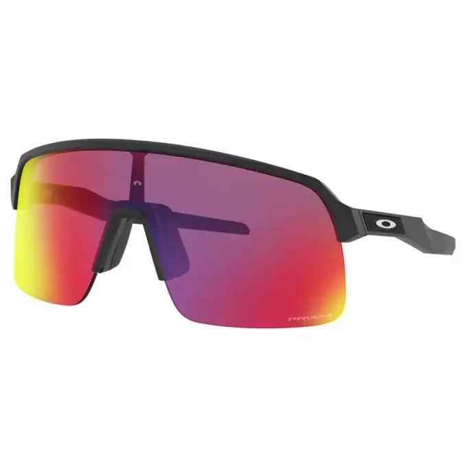 Lunettes de Soleil Oakley Sutro Lite Prizm Road – Matte Black Quantité Limitée