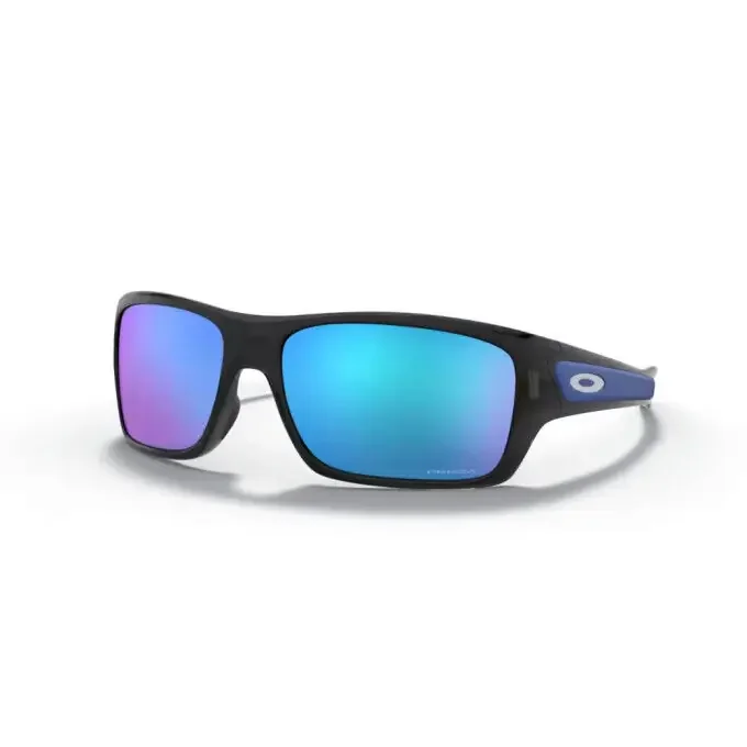 Lunettes de soleil Oakley TURBINE Black Ink Remise