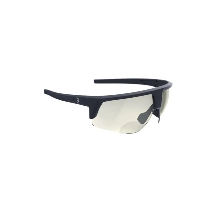 Lunettes de soleil photochromique BBB Cycling Comet Reader PH [Taille 7651/+1,5]