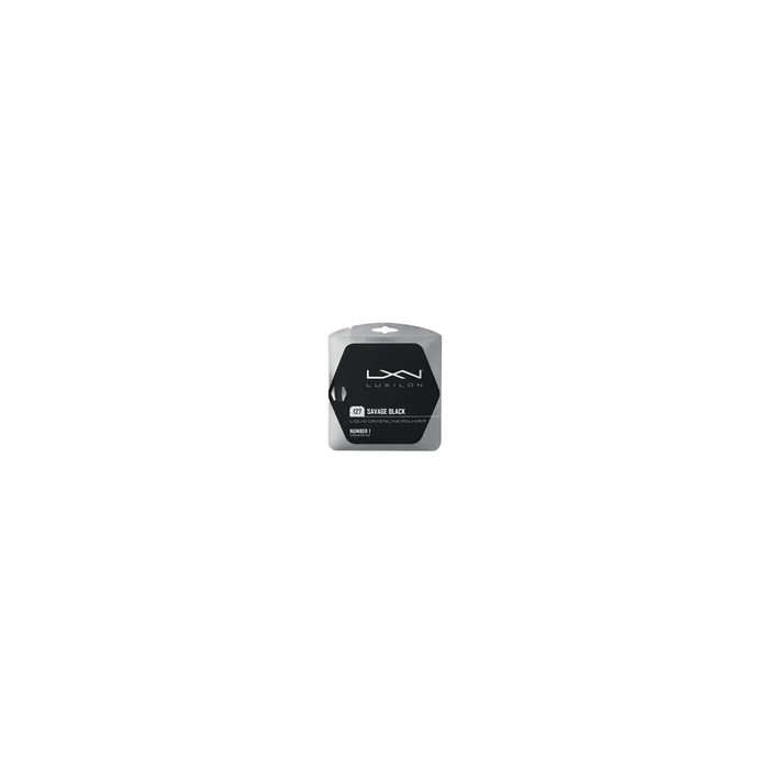 LUXILON SAVAGE NEGRO 127 TRIM