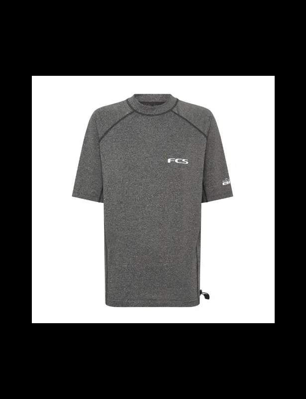 Lycra avec poches FCS Essential SS Offre Exclusive