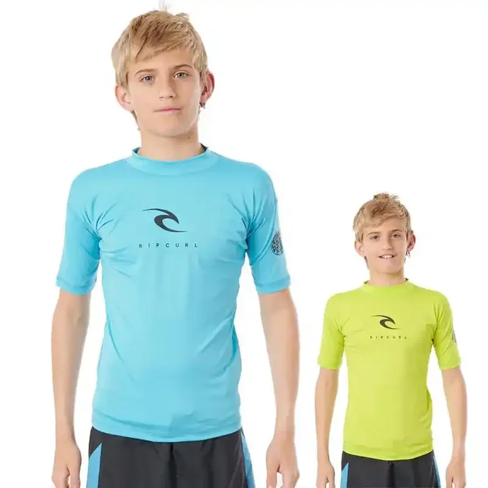 Lycra Enfant Rip Curl Corp Offre Du Jour